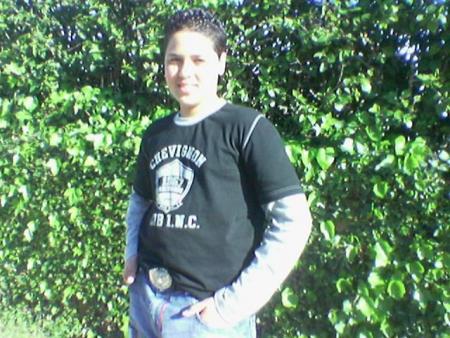 anis habouba